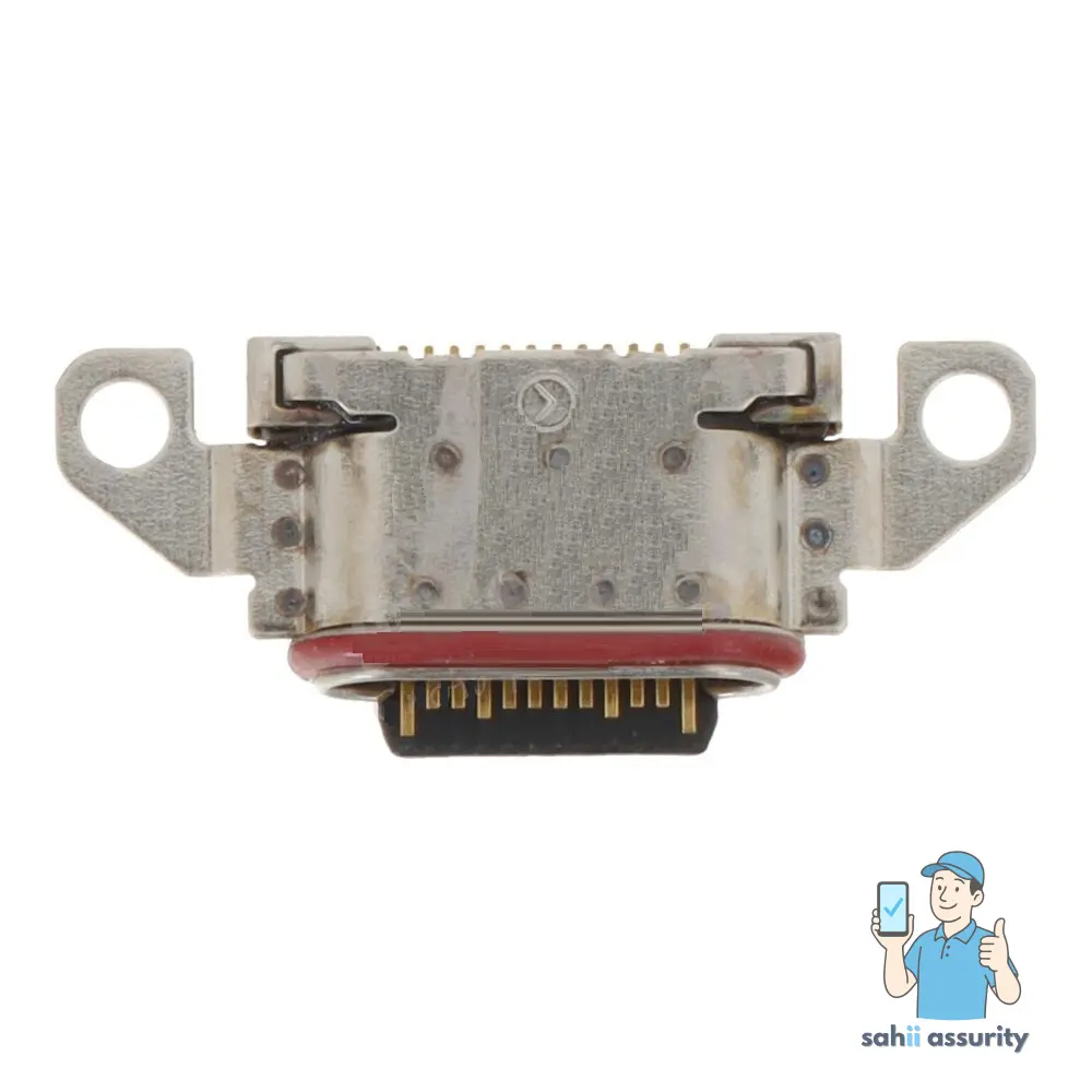 Charging Connector for Motorola Edge 60 Pro